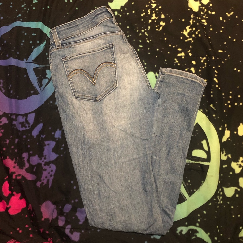 Levi’s Legging Jeans